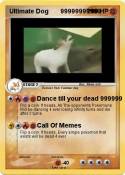 Ultimate Dog