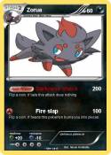 Zorua