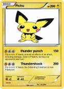 Pichu