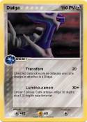 Dialga