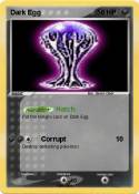 Dark Egg