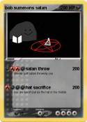 bob summons