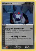 galvatronus
