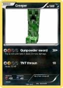 Creeper