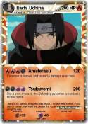 Itachi Uchiha