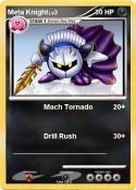 Meta Knight