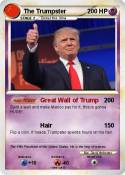 The Trumpster