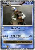 Bingle