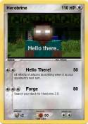 Herobrine