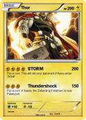 Thor
