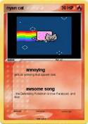 nyan cat