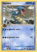 Gyarados