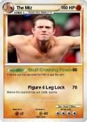 The Miz