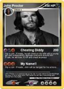 John Proctor