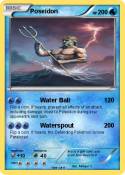Poseidon