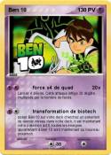 Ben 10