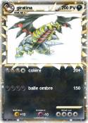 giratina