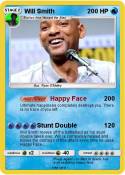 Will Smith