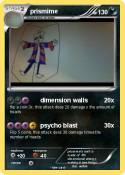 prismime