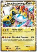 Primal Ampharmo