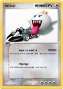 roi buu 99999