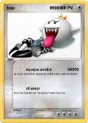 buu 99999