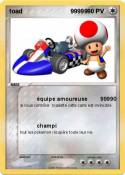toad 99999