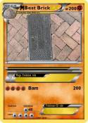 Best Brick