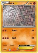 Brick