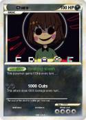Chara