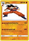 goku
