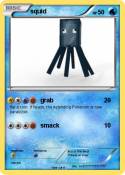 squid