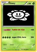 Flowey