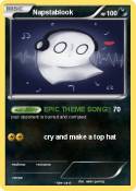 Napstablook