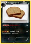 #swagger bread