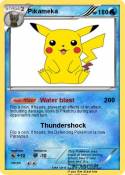 Pikameka