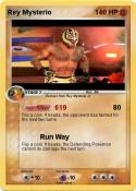 Rey Mysterio