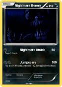 Nightmare Bonni