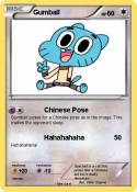 Gumball