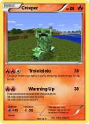 Creeper