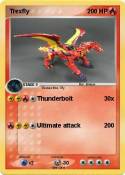 Trexfly