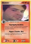 Boomerz