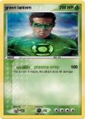 green lantern