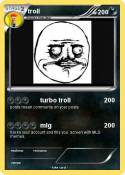 troll
