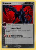 dragamon