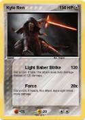 Kylo Ren