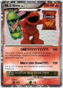 MLG Elmo