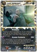 Lord Voldemort