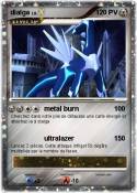 dialga