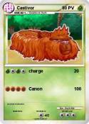 Castivor
